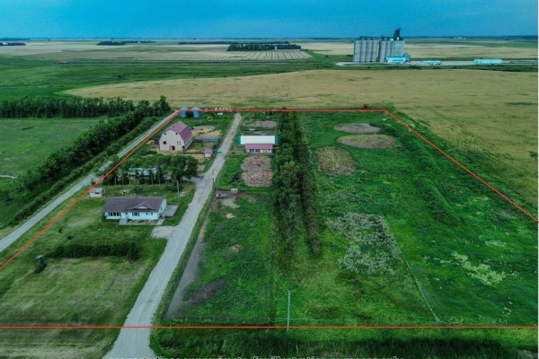 116093 15n Road, Boissevain, MB R0K0E0 Photo 2