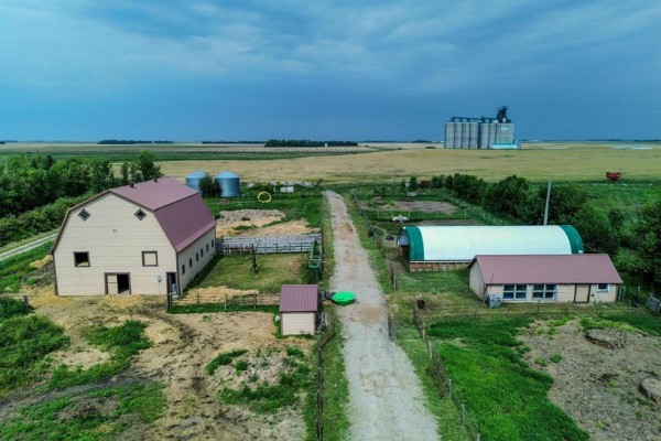 116093 15n Road, Boissevain, MB R0K0E0 Photo 4