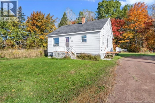 Primary Bedroom - 1161 Champlain Street, Dieppe, NB E1A1P9 Photo 3