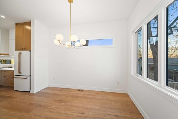 2pc Bathroom - 1161 Grosvenor Avenue, Winnipeg, MB R3M0N9 Photo 4