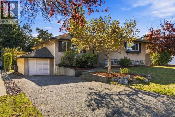 Storage - 1161 Hadfield Ave, Esquimalt, BC V9A5N8 Photo 4
