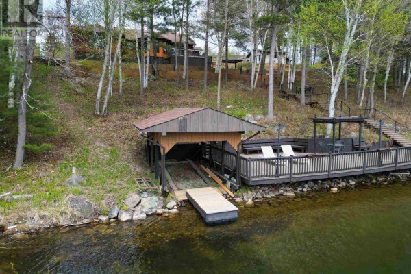 1161 Lau Camp Rd, Algoma Mills, ON, photo 2