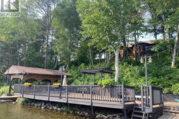 1161 Lau Camp Rd, Algoma Mills, ON, photo 3