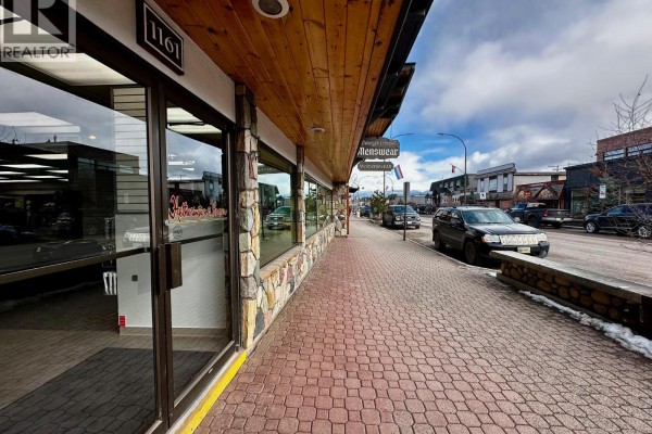 1161 Main Street, Smithers, BC V0J2N0 Photo 4