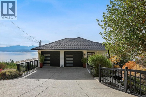 Laundry room - 1161 Moore Rd, Comox, BC V9M3X1 Photo 4
