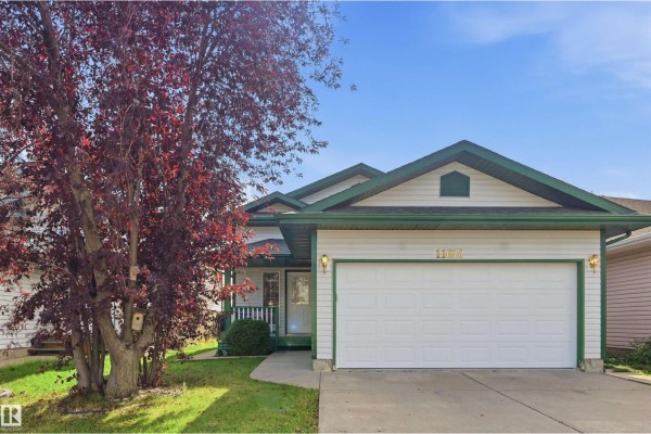 11615 8 Av Nw, Edmonton