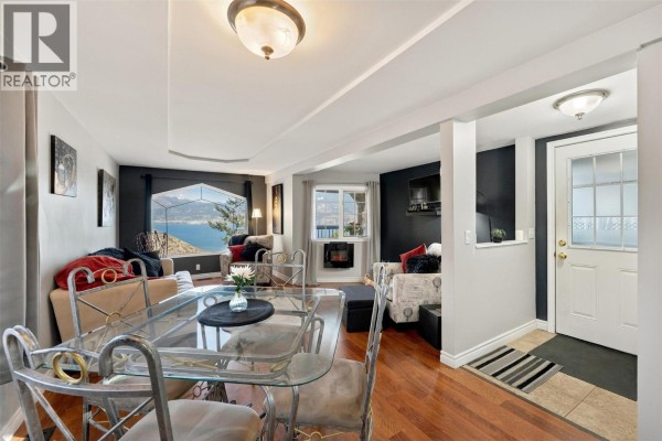 4pc Bathroom - 11619 Walters Road Unit# 4, Summerland, BC V0H1Z4 Photo 5