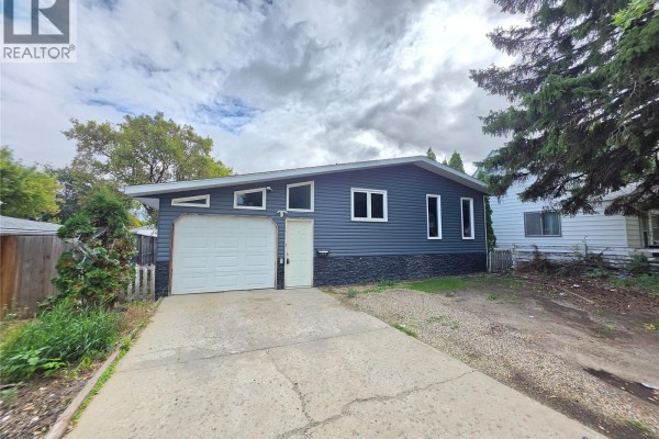 1162 106th Street, North Battleford