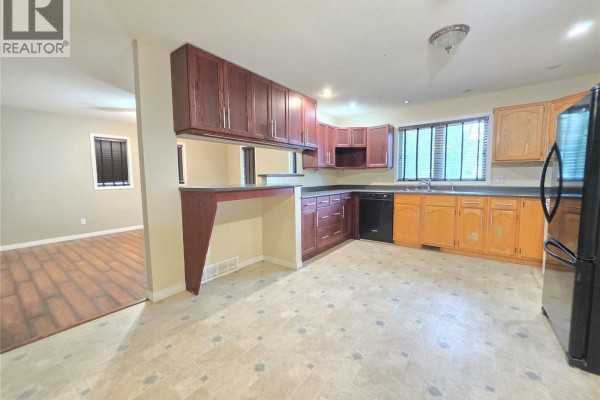 Laundry room - 1162 106th Street, North Battleford, SK S9A1W9 Photo 3