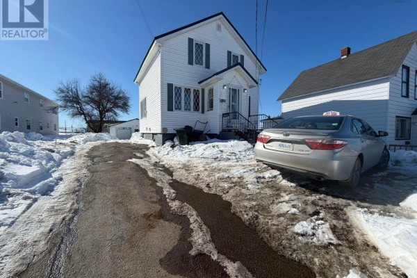 1162 George Street, Sydney, NS, photo 2