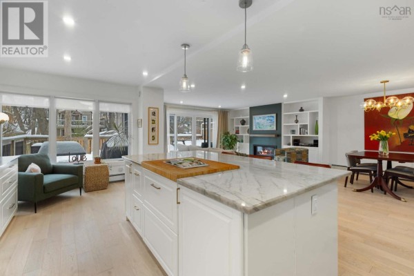 Kitchen - 1162 Waterloo Street, Halifax, NS B3H3L4 Photo 4