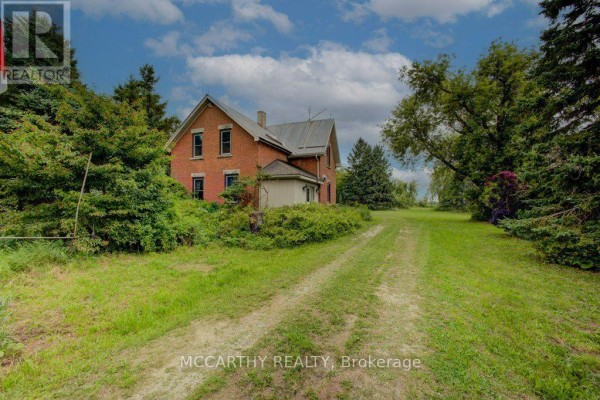 Kitchen - 116239 2nd Line S, Melancthon, ON L9V2C5 Photo 5