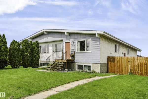 11624 152 Av Nw, Edmonton