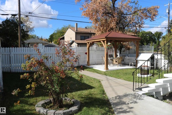 11624 82 St Nw, Edmonton