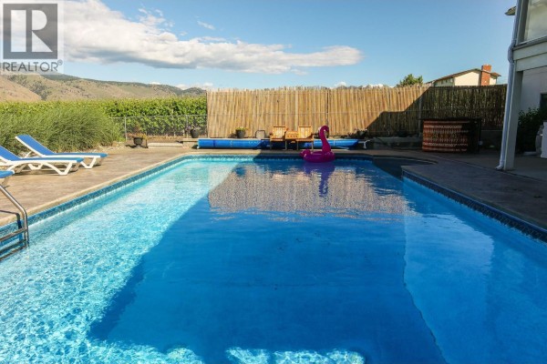 3pc Bathroom - 11629 97th Street, Osoyoos, BC V0H1V2 Photo 4