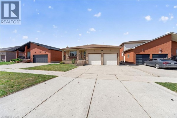 1163 Greenhill Avenue, Hamilton, ON, photo 2