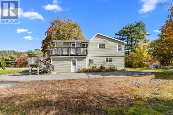 1163 King Street, Bridgewater, NS B4V1C3 Photo 2