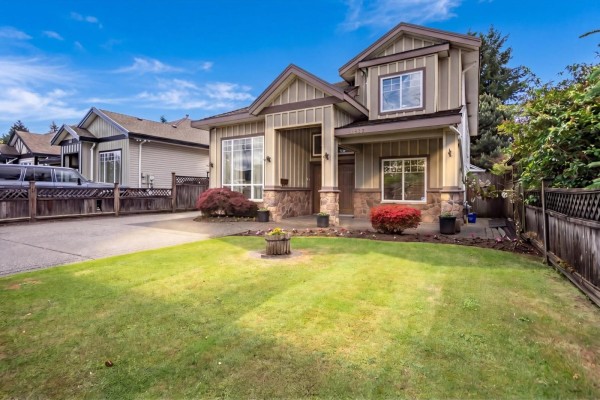 11632 82 Avenue, Delta, BC, photo 2