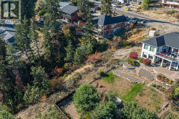 11635 Pretty Road Lot# Registered, Lake Country, BC V4V1G8 Photo 5