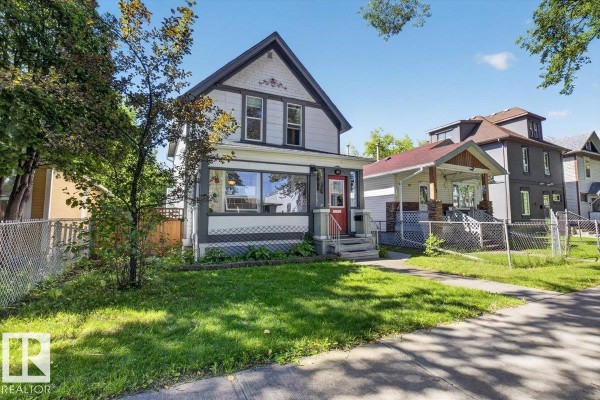 11636 95a St Nw, Edmonton, AB, photo 2