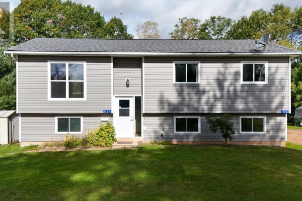 1164 & 1166 Giffin Court, North Kentville, NS B4N1A1 Photo 2