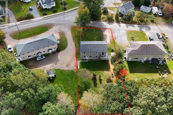 1164 & 1166 Giffin Court, North Kentville, NS B4N1A1 Photo 4