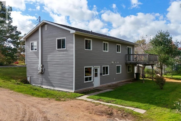 1164 & 1166 Giffin Court, North Kentville, NS B4N1A1 Photo 5