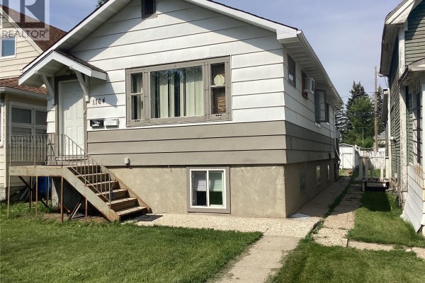 Kitchen - 1164 Argyle Street, Regina, SK S4T3R5 Photo 2