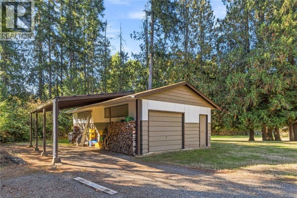 Ensuite - 1164 Dobler Rd, Parksville, BC V9P2C5 Photo 2