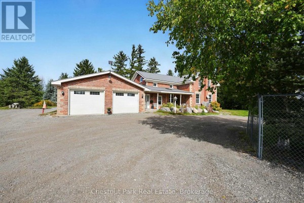 Living room - 1164 Fairgrounds Road N, Clearview, ON L0M1S0 Photo 3
