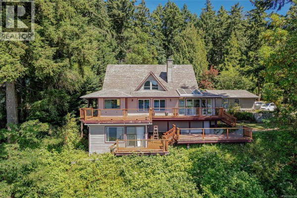 Sunroom - 1164 North End Rd, Salt Spring, BC V8K1M1 Photo 4