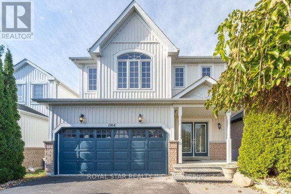 Residential for sale at 1164 Stire Street, Oshawa, ON - MLS® mHeIwL