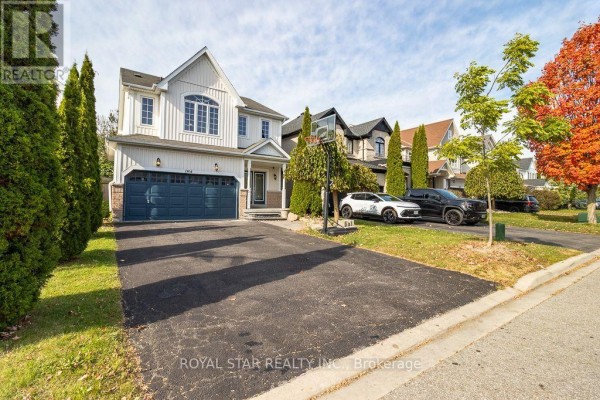 1164 Stire Street, Oshawa, ON, photo 2