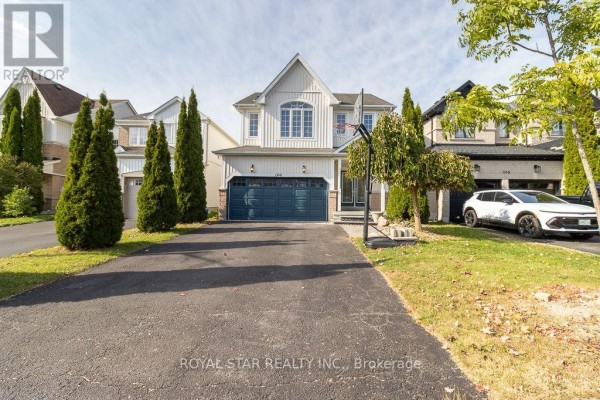 1164 Stire Street, Oshawa, ON, photo 3