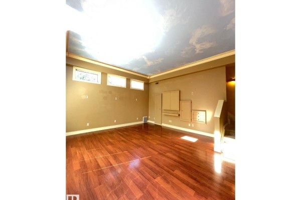 Primary Bedroom - 11643 76 Av Nw, Edmonton, AB T6G0K9 Photo 5