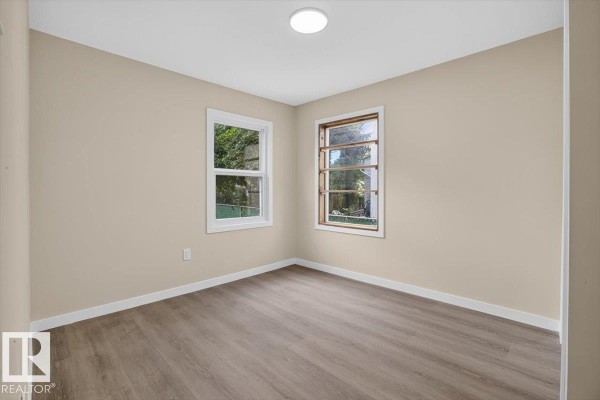 Bedroom 3 - 11645 90 St Nw, Edmonton, AB T5B3Y3 Photo 5