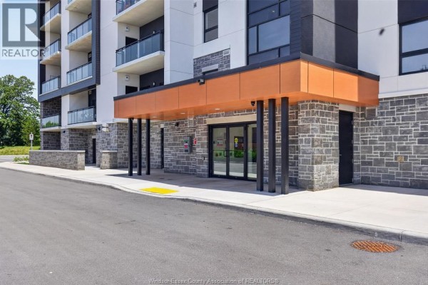 11646 Tecumseh Road East Unit# 613, Windsor, ON, photo 2