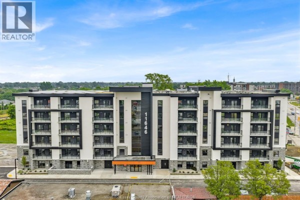 11646 Tecumseh Road Unit# 500, Windsor, ON, photo 2