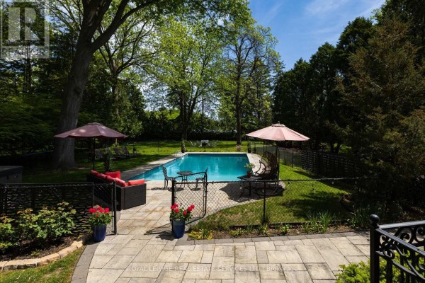 Recreational, Games room - 1165 Garden Road, Mississauga, ON L5H3J5 Photo 2