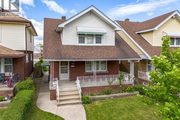 1165 Marentette, Windsor, ON, photo 2