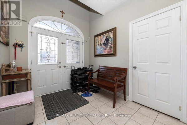 Recreational, Games room - 1165 Mitchell Court, Innisfil, ON L9S5A5 Photo 5