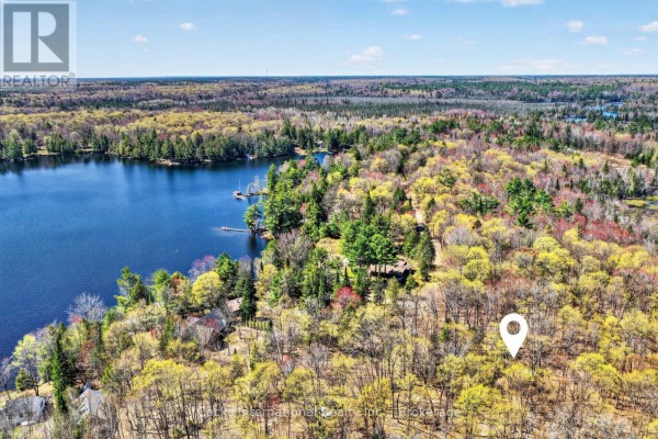 1165 Spring Lake Road, Bracebridge, ON, photo 2
