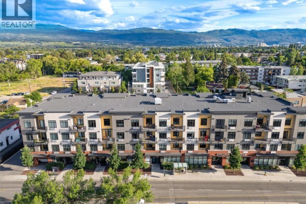 4pc Ensuite bath - 1165 Sutherland Avenue Unit# 405, Kelowna, BC V1Y0J3 Photo 2