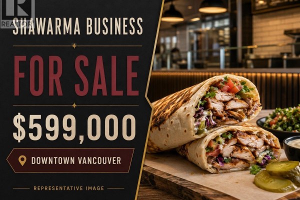 11650 Confidential, Vancouver