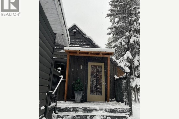 Loft - 1166 Apex Mountain Road, Penticton, BC V2A0E2 Photo 4