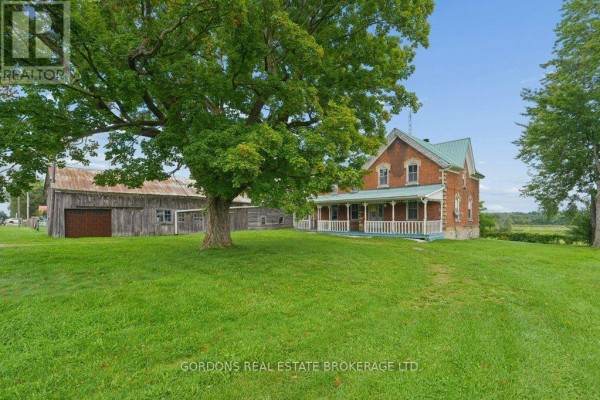 Other - 1166 Kilmarnock Road, Merrickville Wolford, ON K0G1G0 Photo 2