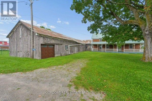 Family room - 1166 Kilmarnock Road, Merrickville Wolford, ON K0G1G0 Photo 3