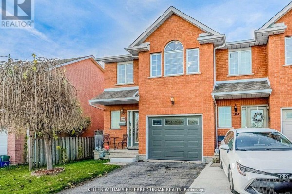 1166 Upper Wentworth Street E, Hamilton, ON, photo 2