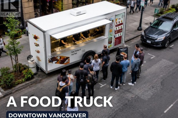 11660 Confidential, Vancouver