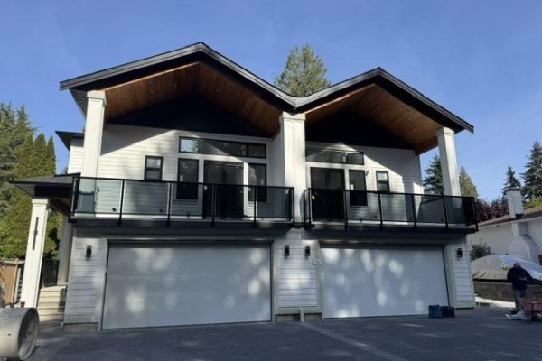 Duplex for sale at 11663 Cory Drive, Delta, BC - MLS® Xjyusj